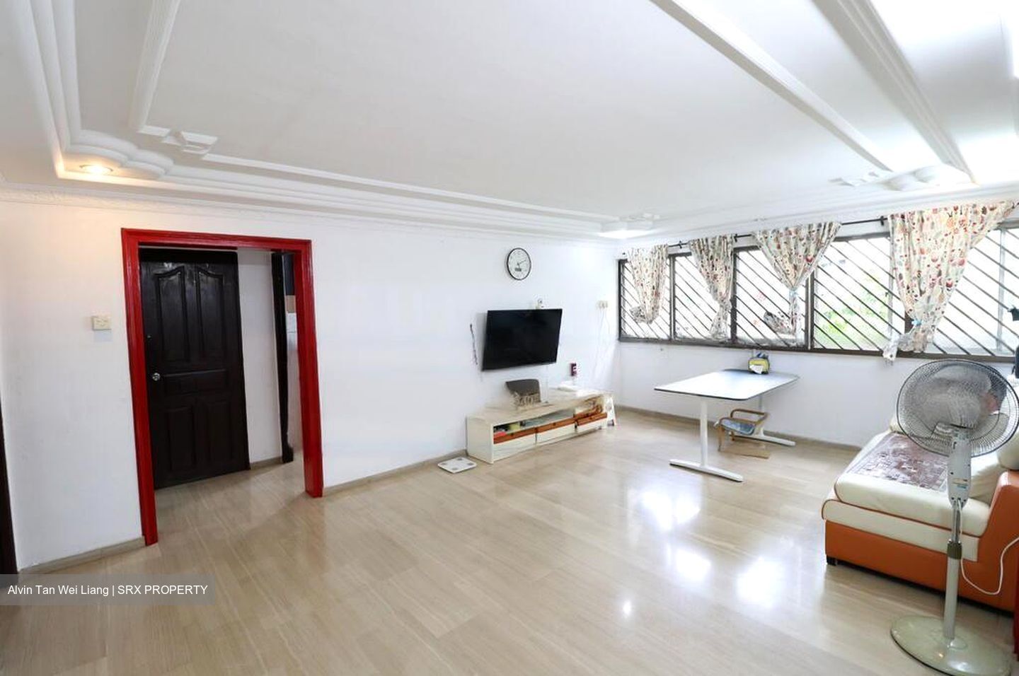 Blk 349 Woodlands Avenue 3 (Woodlands), HDB 5 Rooms #460380571